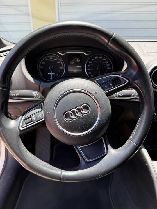 2016 Audi 8V A3 - Image 16 of 24