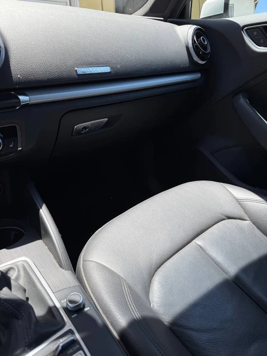 2016 Audi 8V A3 - Image 19 of 24