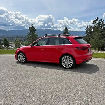 2016 Audi A3 Sportback e-tron Prestige Technik