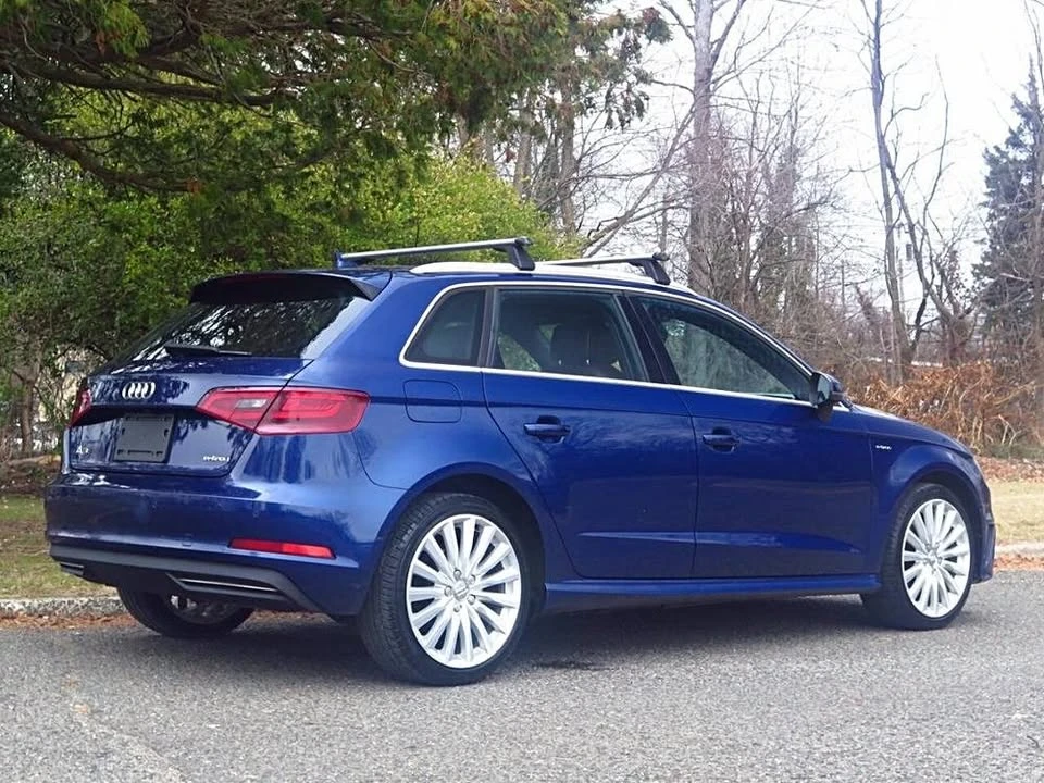 2016 Audi 8V A3 - Image 4 of 20