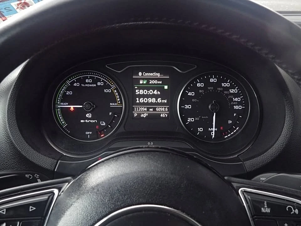 2016 Audi 8V A3 - Image 8 of 20