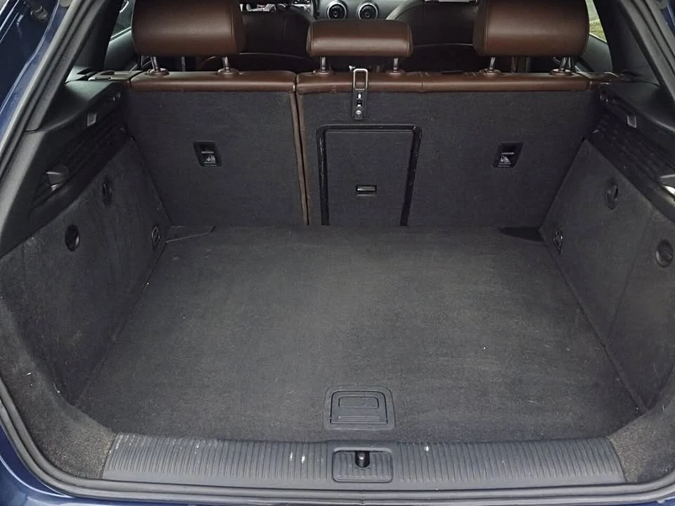 2016 Audi 8V A3 - Image 18 of 20