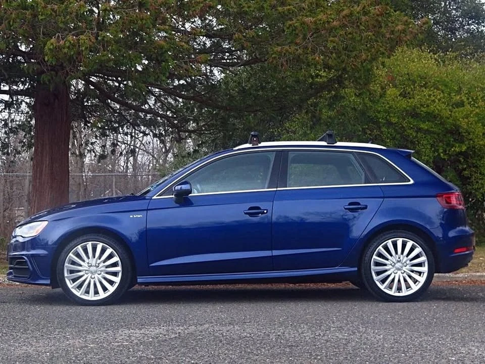 2016 Audi 8V A3 - Image 2 of 20