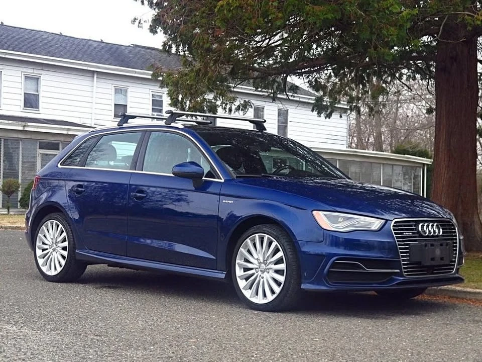 2016 Audi 8V A3 - Image 6 of 20