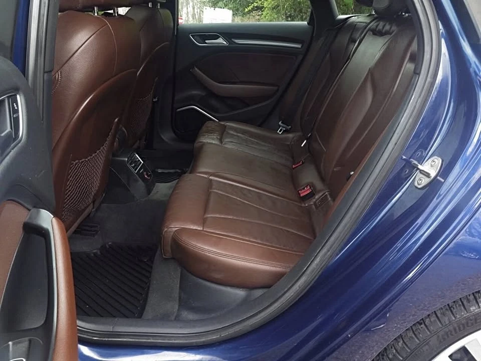 2016 Audi 8V A3 - Image 13 of 20