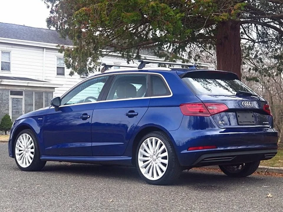 2016 Audi 8V A3 - Image 3 of 20