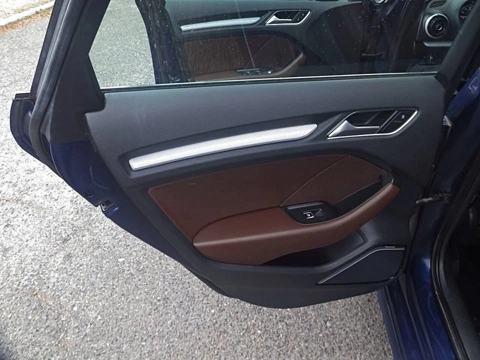 2016 Audi 8V A3 - Image 17 of 20