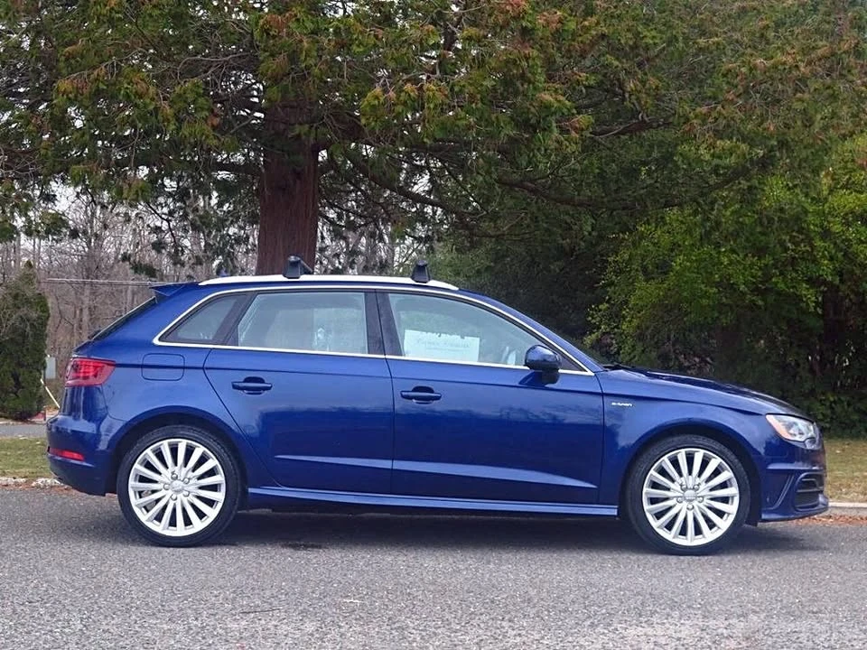 2016 Audi 8V A3 - Image 5 of 20