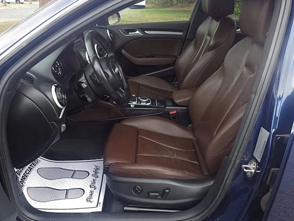 2016 Audi 8V A3 - Image 20 of 20