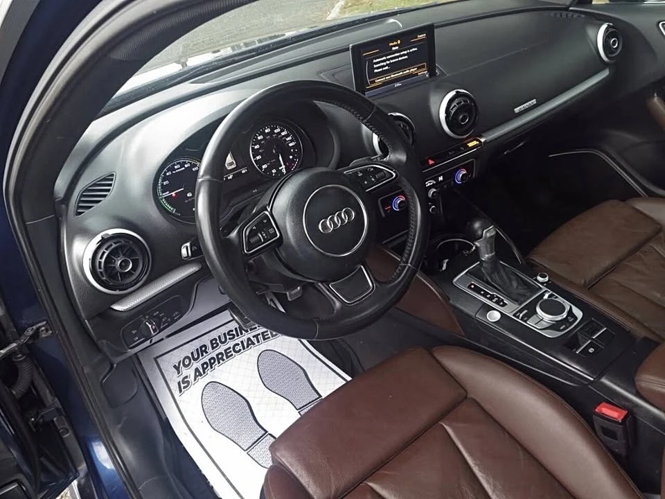 2016 Audi 8V A3 - Image 7 of 20