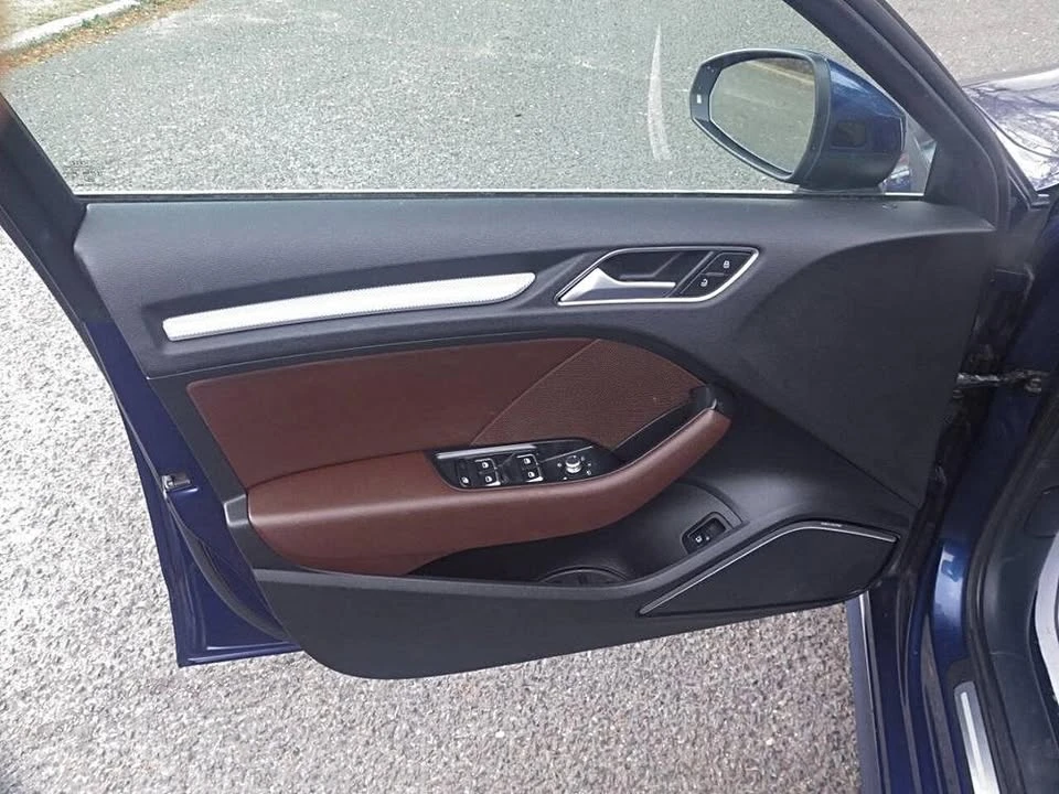 2016 Audi 8V A3 - Image 19 of 20