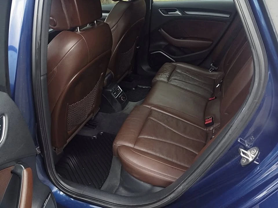 2016 Audi 8V A3 - Image 14 of 20