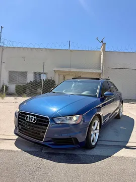 2016 Audi A3 Sportback e-tron