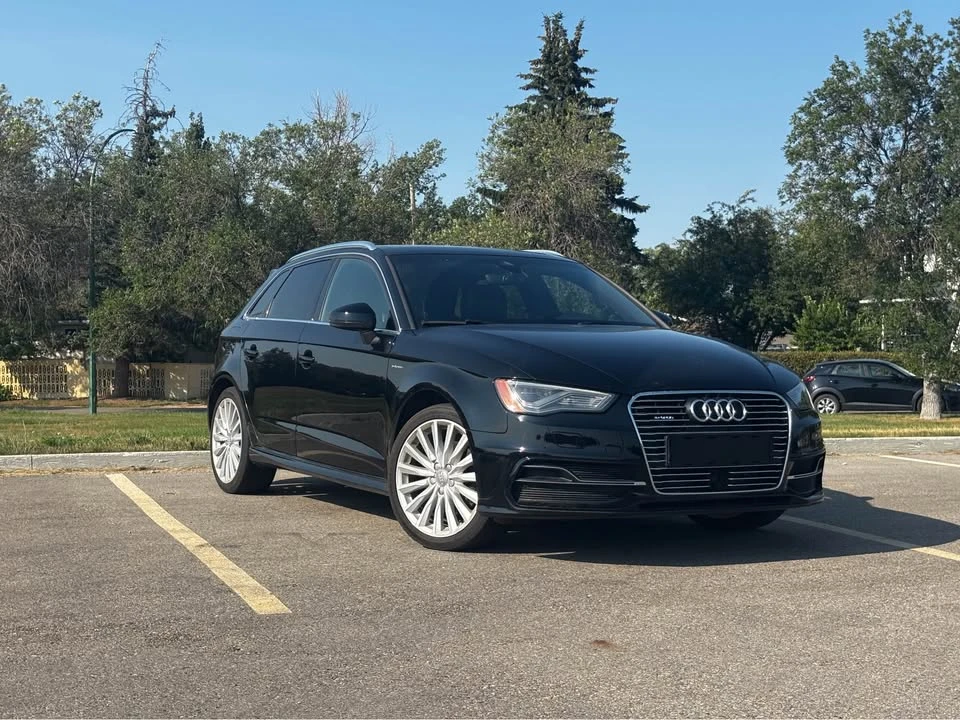 2016 Audi 8V A3 - Image 2 of 6