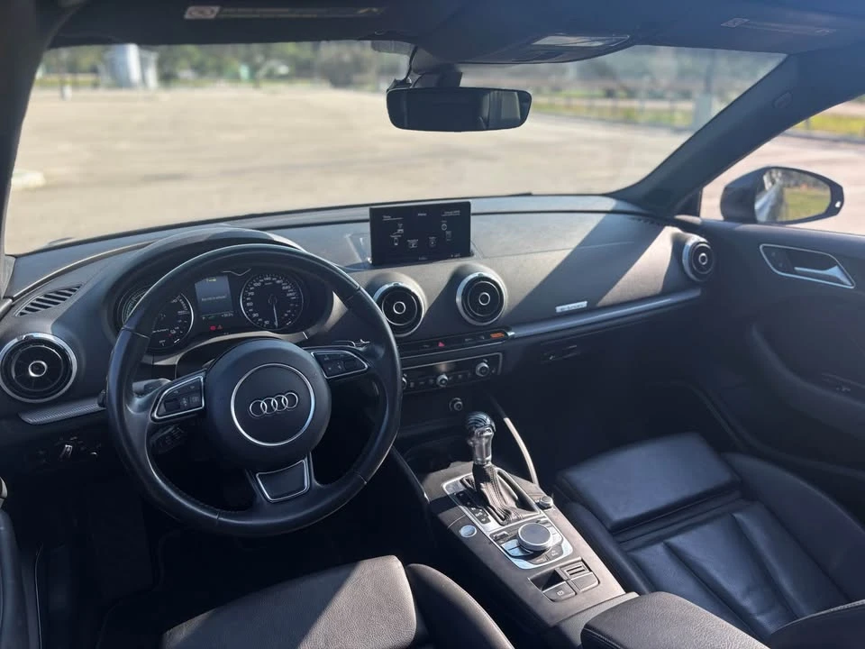 2016 Audi 8V A3 - Image 5 of 6