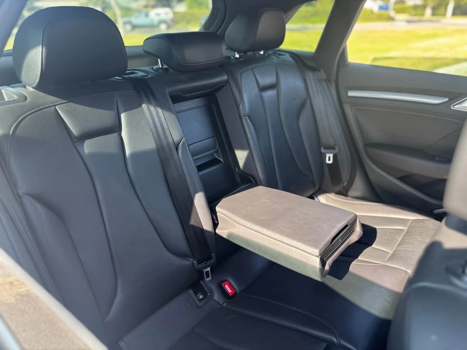 2016 Audi 8V A3 - Image 6 of 6