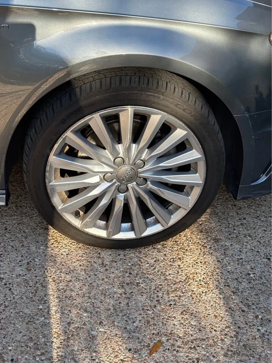 2016 Audi 8V A3 - Image 15 of 17