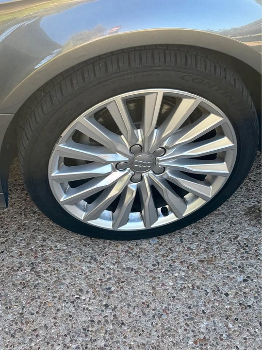 2016 Audi 8V A3 - Image 14 of 17