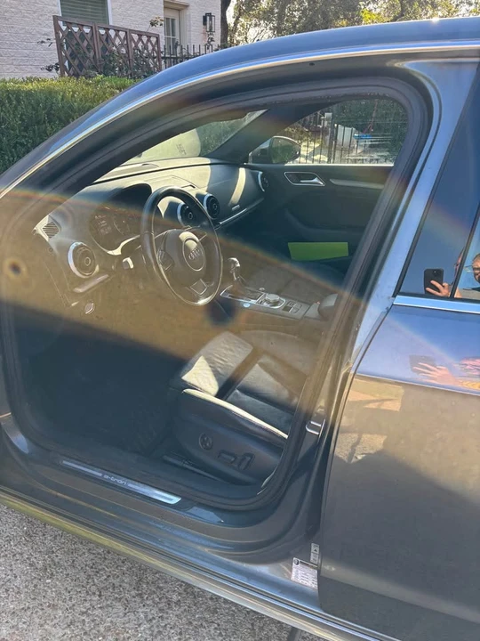 2016 Audi 8V A3 - Image 9 of 17