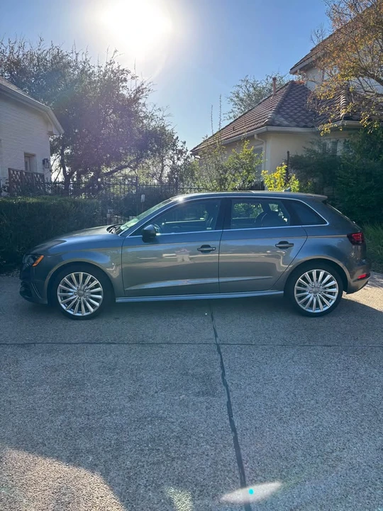 2016 Audi 8V A3 - Image 6 of 17
