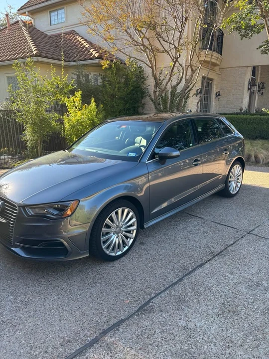 2016 Audi 8V A3 - Image 17 of 17