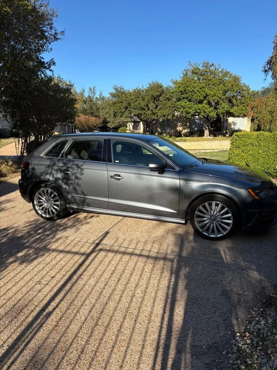 2016 Audi 8V A3 - Image 4 of 17