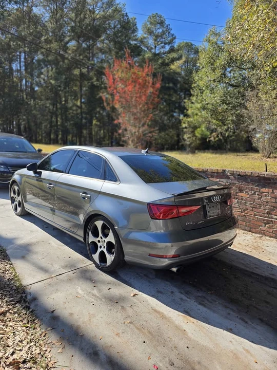 2016 Audi 8V A3 - Image 5 of 11