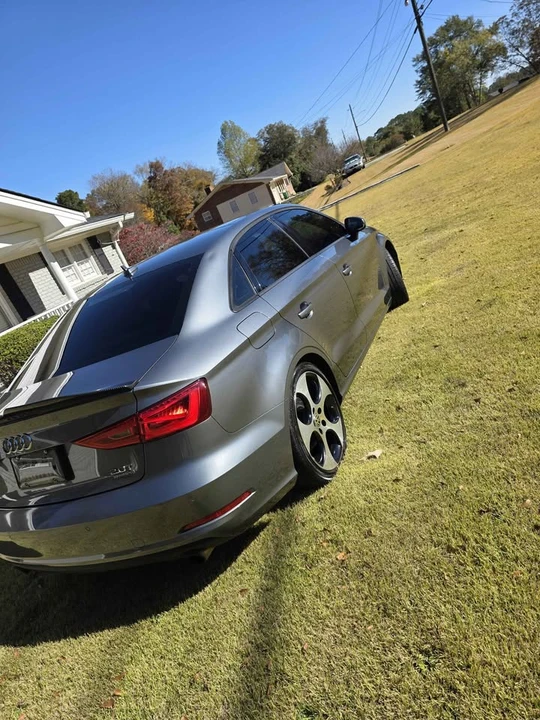 2016 Audi 8V A3 - Image 6 of 11