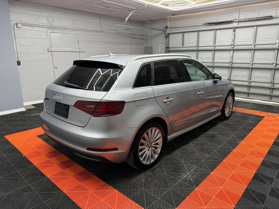 2016 Audi 8V A3 - Image 4 of 17