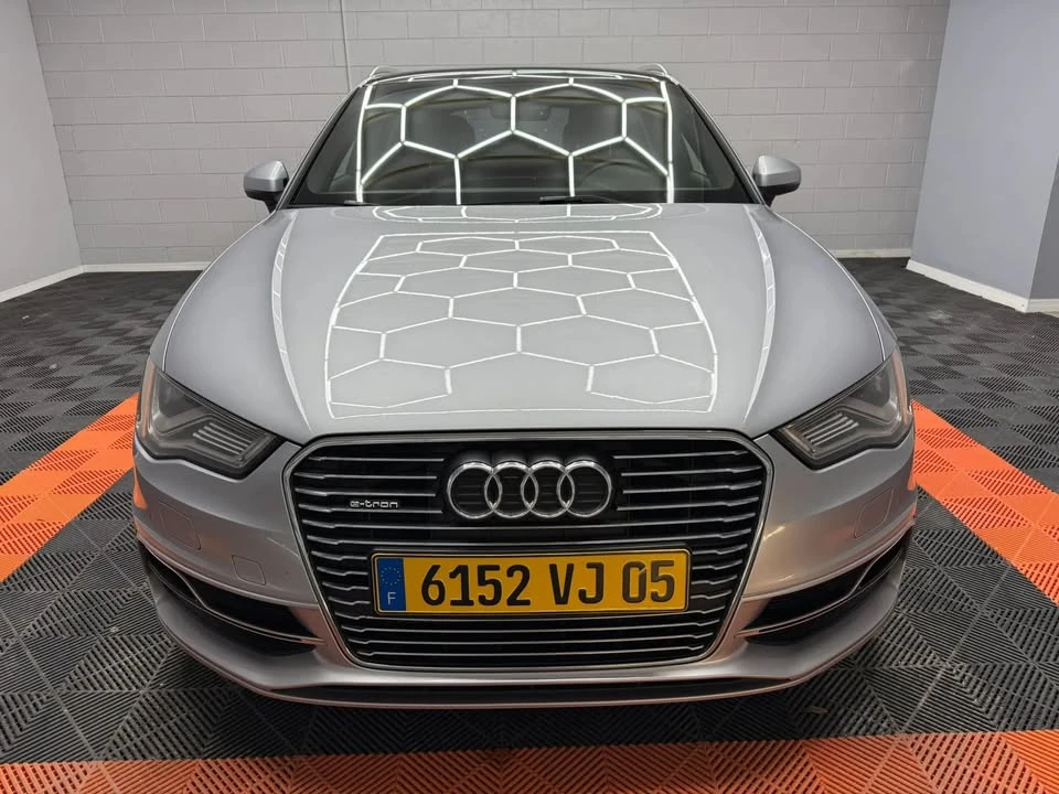 2016 Audi 8V A3 - Image 2 of 17
