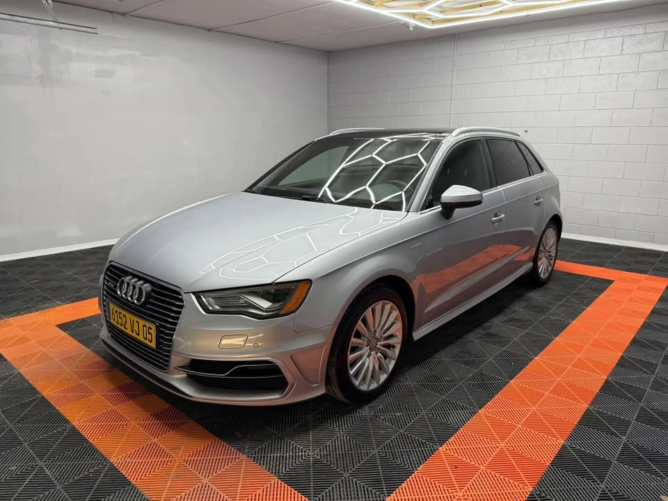 2016 Audi 8V A3 - Image 3 of 17