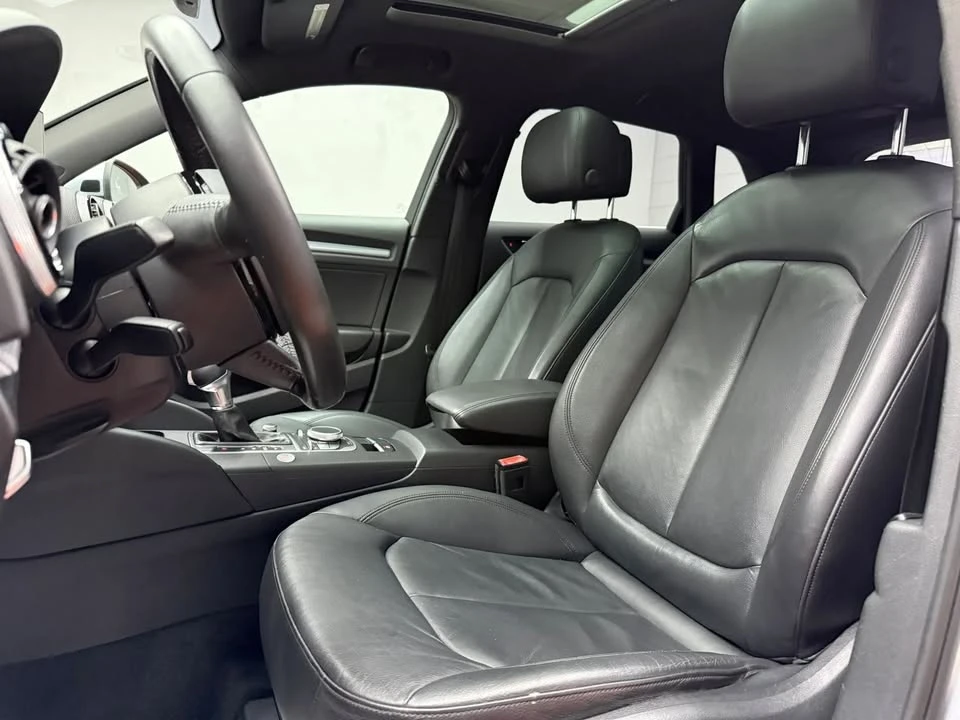 2016 Audi 8V A3 - Image 9 of 17