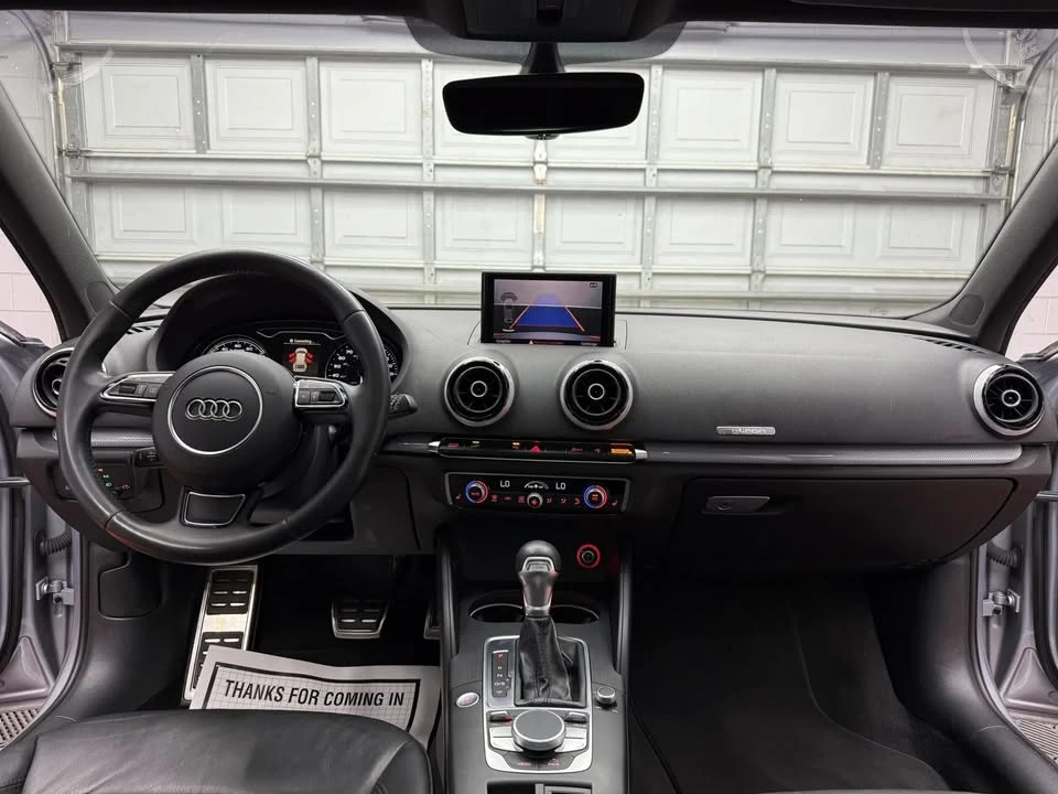 2016 Audi 8V A3 - Image 15 of 17