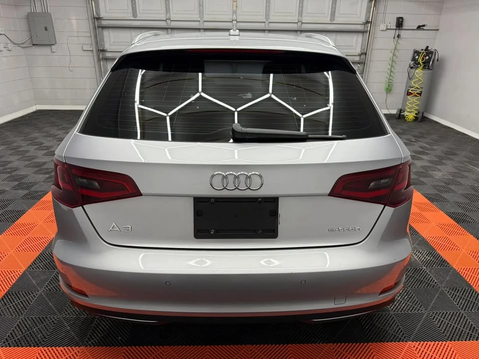 2016 Audi 8V A3 - Image 5 of 17