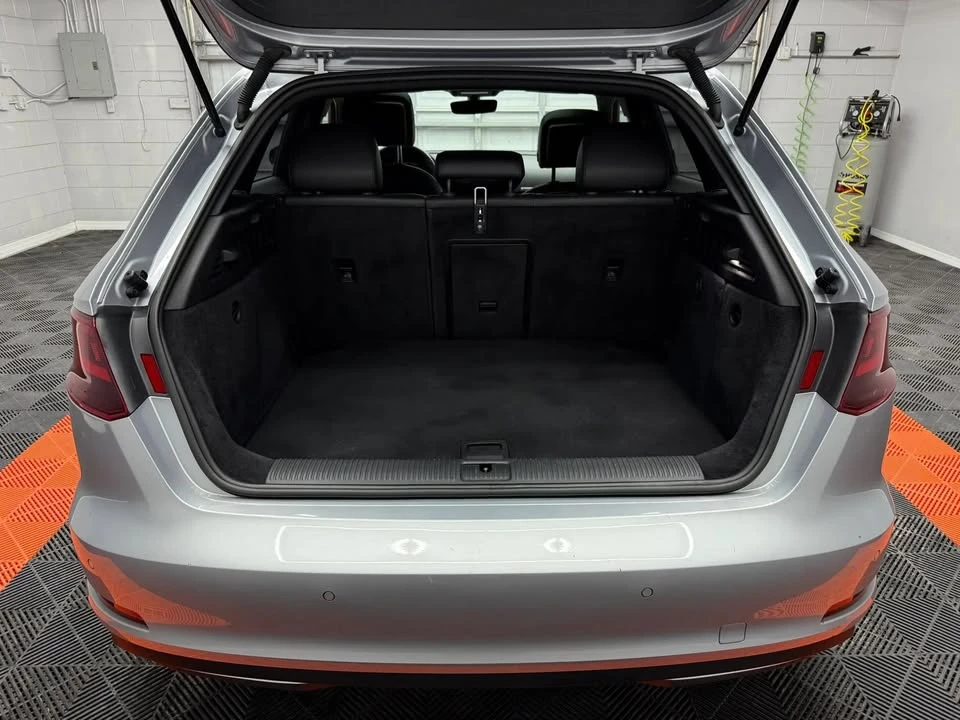 2016 Audi 8V A3 - Image 7 of 17