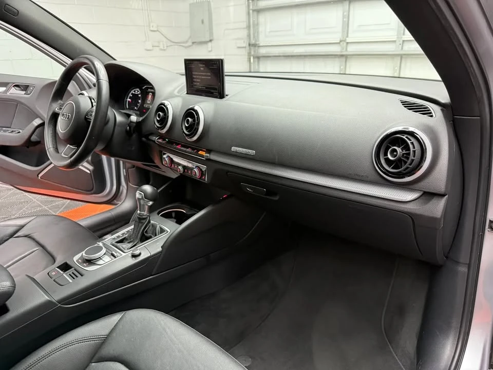 2016 Audi 8V A3 - Image 11 of 17