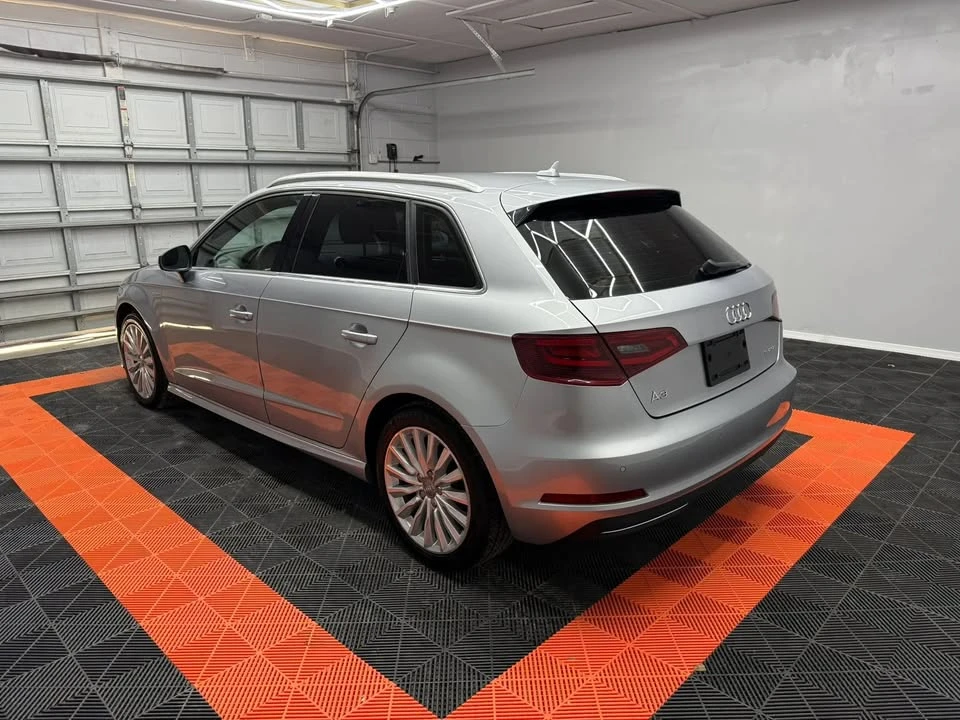 2016 Audi 8V A3 - Image 6 of 17