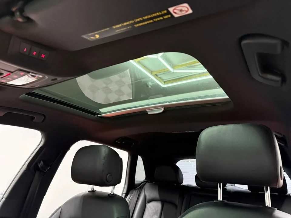 2016 Audi 8V A3 - Image 13 of 17