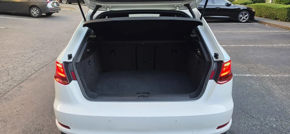 2016 Audi 8V A3 - Image 12 of 13
