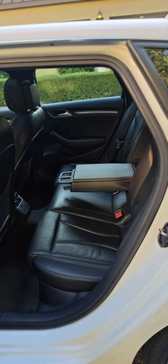 2016 Audi 8V A3 - Image 10 of 13
