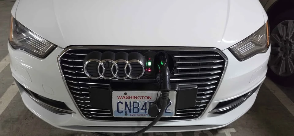 2016 Audi 8V A3 - Image 13 of 13
