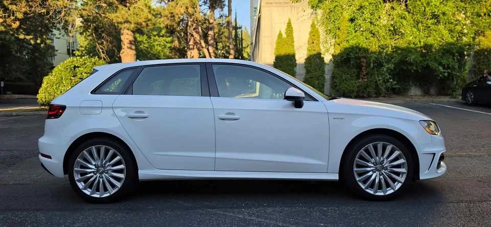 2016 Audi 8V A3 - Image 3 of 13
