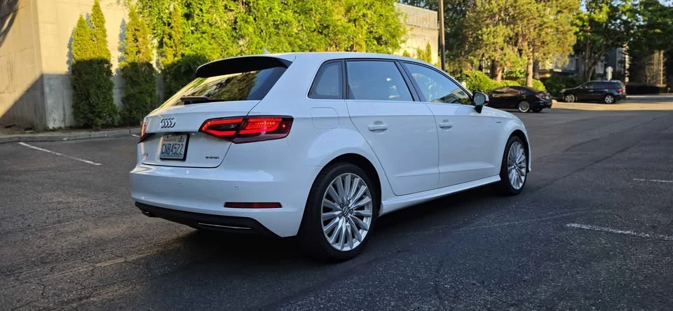2016 Audi 8V A3 - Image 6 of 13