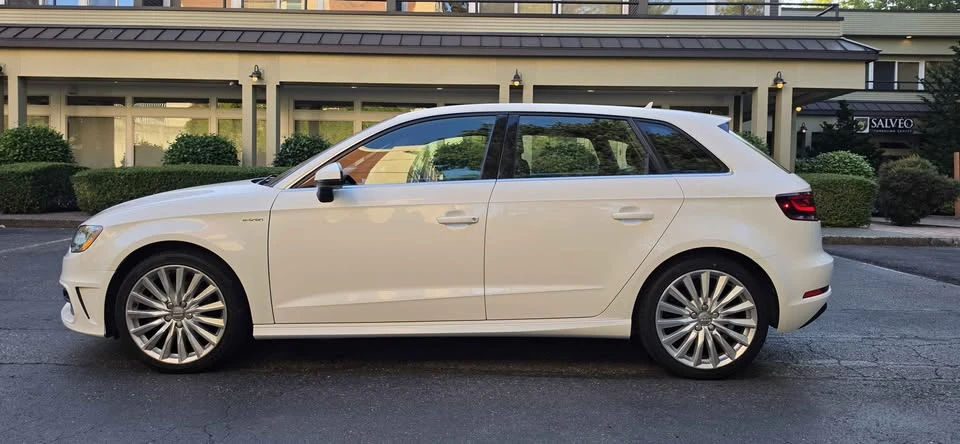 2016 Audi 8V A3 - Image 4 of 13