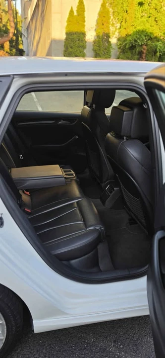2016 Audi 8V A3 - Image 9 of 13