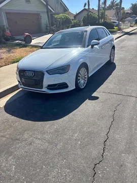 2016 Audi A3 Sportback e-tron Premium Plus