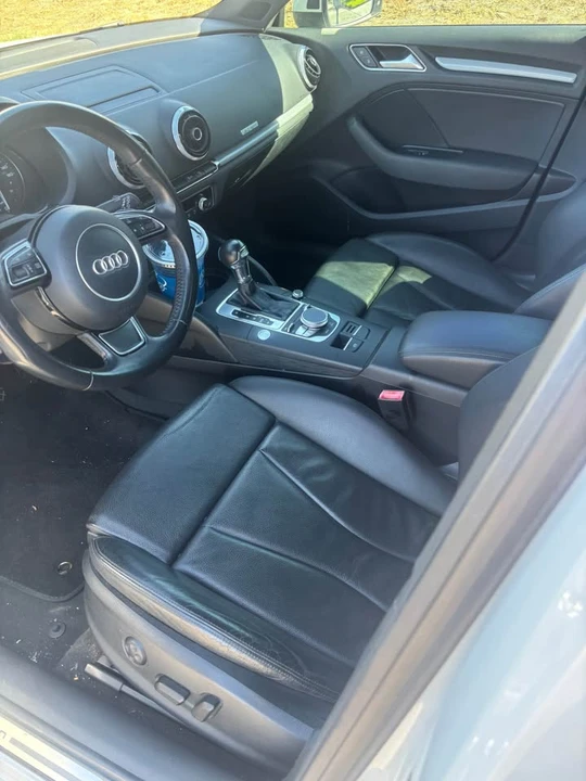 2016 Audi 8V A3 - Image 5 of 5