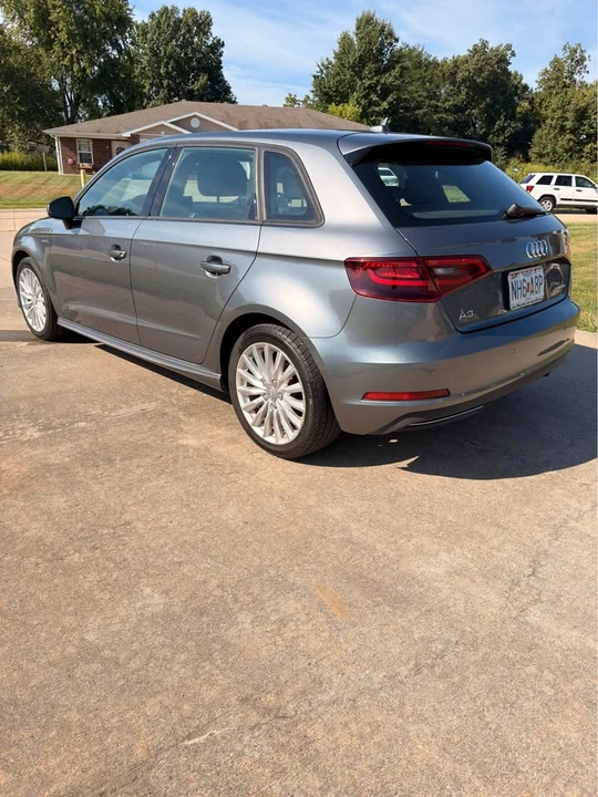 2016 Audi 8V A3 - Image 4 of 18