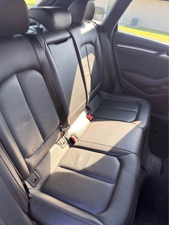 2016 Audi 8V A3 - Image 16 of 18