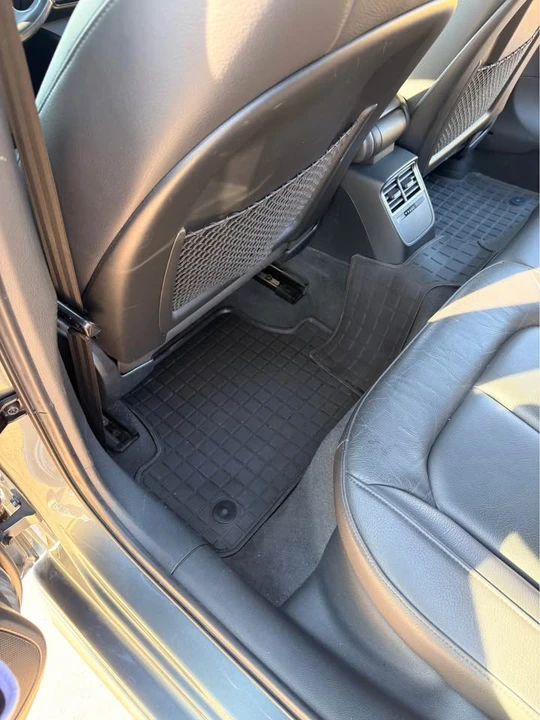 2016 Audi 8V A3 - Image 17 of 18